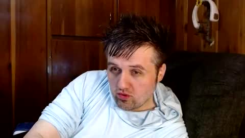 Megachub online show from April 13, 7:08 pm