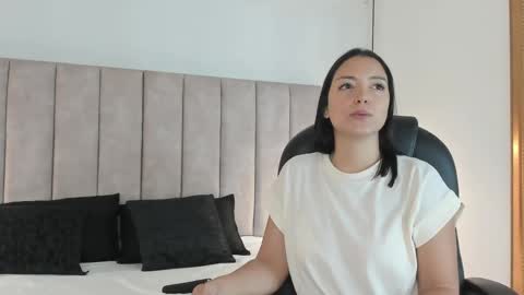 Megan online show from April 7, 11:10 am