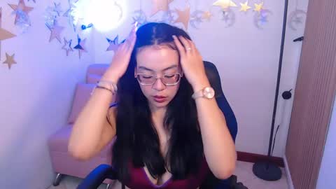 Snapshot of megan_0701 chatting on June 8, 9:37 pm Megan online show from June 8, 9:37 pm