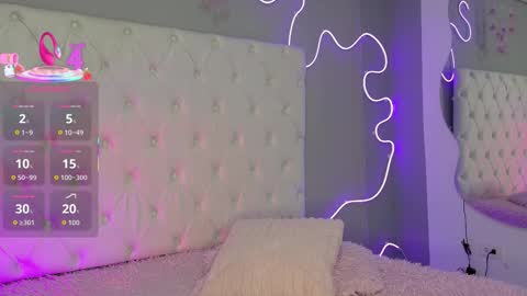 Megan  online show from September 13, 4:23 am