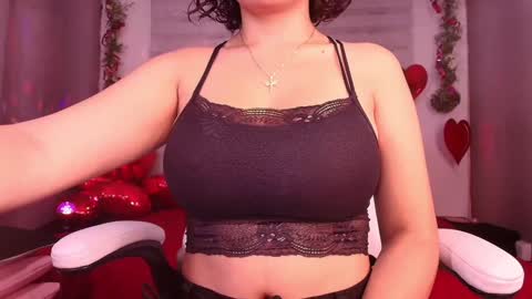 Snapshot of megan_akbar chatting on February 3, 11:53 am megan akbar online show from February 3, 11:53 am