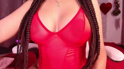 Snapshot of megan_akbar chatting on February 14, 11:53 am megan akbar online show from February 14, 11:53 am
