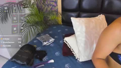 Snapshot of megan_al chatting on February 25, 6:31 pm emily online show from February 25, 6:31 pm