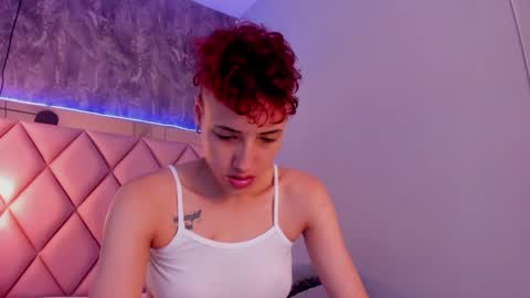 M E G A N online show from January 8, 9:44 pm