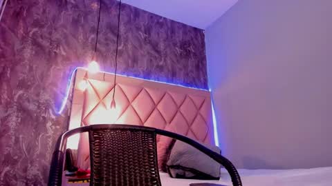 M E G A N online show from January 19, 12:49 am