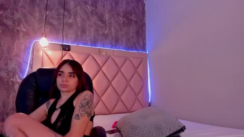 M E G A N online show from February 3, 1:09 am