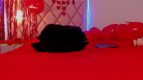 M E G A N online show from February 16, 1:14 am