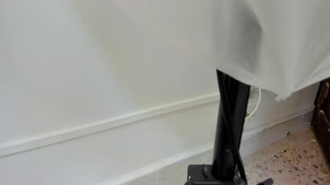 Megan Angie online show from April 5, 3:15 am