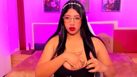 Megan online show from November 5, 10:26 am