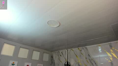 Megan online show from April 19, 10:14 am