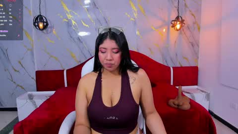 Snapshot of megan_bigboobs3 chatting on May 9, 9:03 am Megan online show from May 9, 9:03 am