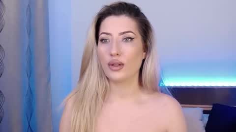 Megan Blazee  online show from February 6, 8:34 pm