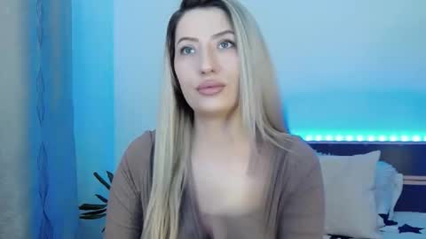 Megan Blazee  online show from February 25, 8:30 pm