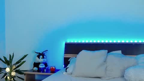 Megan Blazee  online show from February 27, 10:42 pm