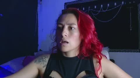 Megan online show from June 9, 3:18 am