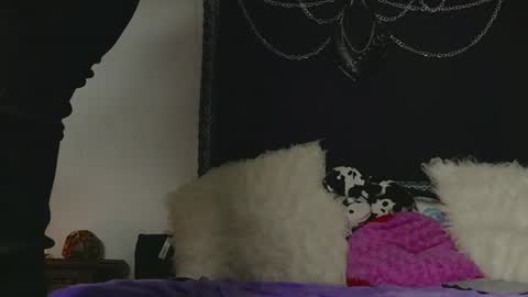 Megan online show from June 21, 4:15 am
