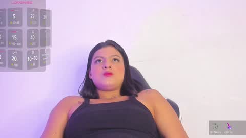 Snapshot of megan_browns1 chatting on January 14, 12:45 pm Megan  online show from January 14, 12:45 pm