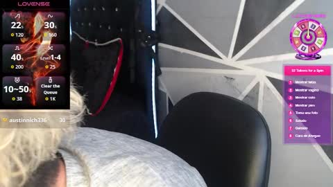 Megan and sophi online show from January 10, 2:41 pm