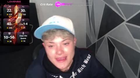 Megan and sophi online show from February 5, 1:54 am