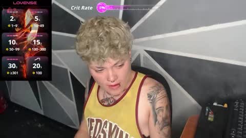 Megan and sophi online show from February 5, 11:42 pm