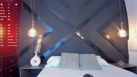 MEGAN COOPER online show from December 3, 2:30 am