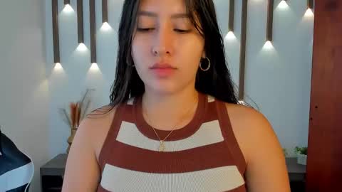 MEGAN COOPER online show from January 16, 6:56 pm