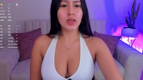 MEGAN COOPER online show from June 9, 11:16 pm