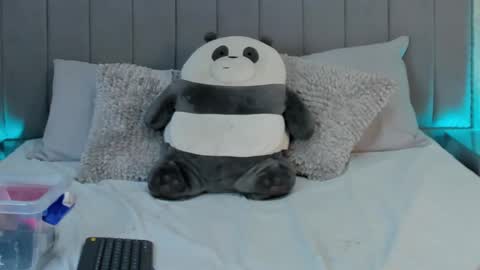 Carolina Paez online show from January 16, 11:16 pm