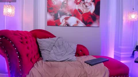 Megan online show from November 9, 10:02 am