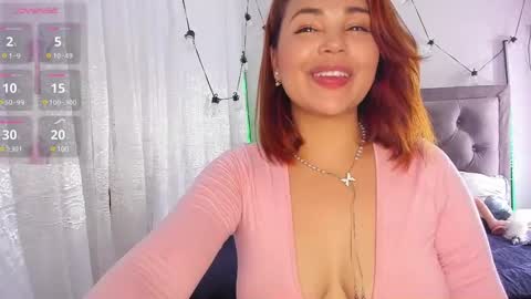 megan_danger_ online show from December 29, 7:39 am