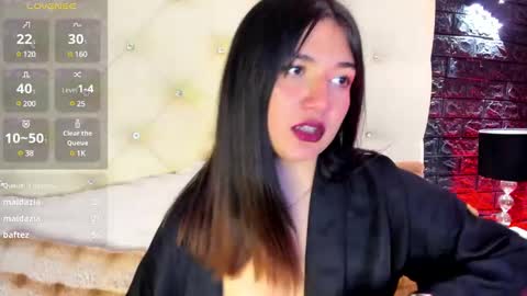     online show from March 10, 2:16 pm