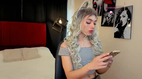 megan do santos online show from October 2, 8:16 pm