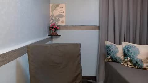 Megan online show from March 10, 8:25 pm