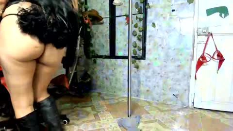 megan grace 20 online show from February 21, 2:06 pm