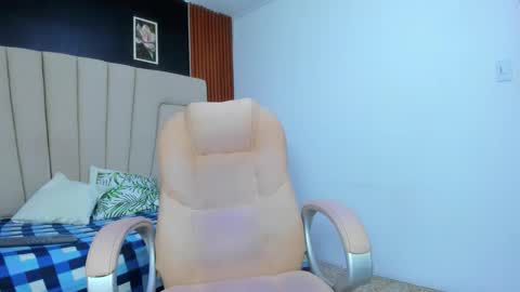 Megan online show from February 28, 3:07 am