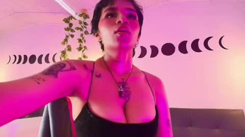 megan_hottts online show from January 8, 2:08 pm