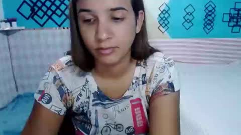 Snapshot of megan_little_ chatting on February 2, 10:49 pm amanda online show from February 2, 10:49 pm