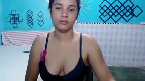 Snapshot of megan_little_ chatting on March 2, 11:20 pm amanda online show from March 2, 11:20 pm