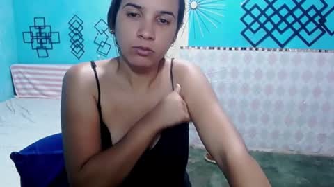 Snapshot of megan_little_ chatting on March 11, 1:48 am amanda online show from March 11, 1:48 am