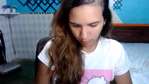 amanda online show from April 22, 7:15 pm