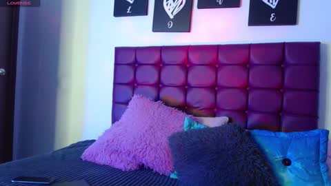 Valentina online show from December 31, 3:55 am