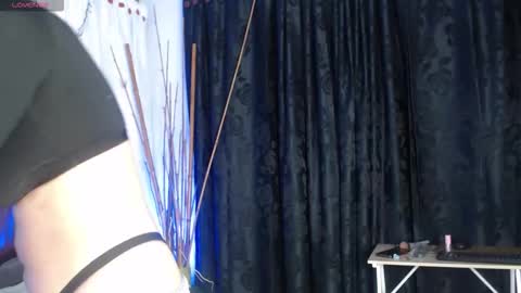 Valentina online show from September 21, 3:19 am