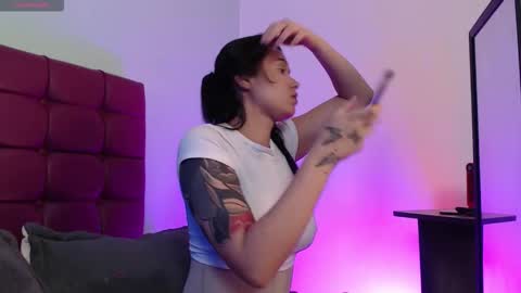 Valentina online show from December 5, 3:04 am