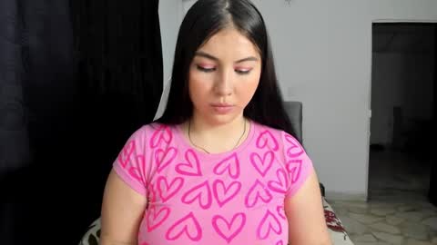 Megan   online show from January 20, 1:50 am