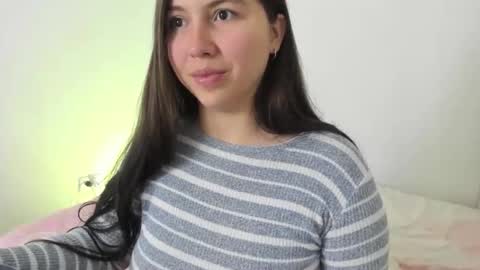 Megan   online show from January 10, 10:58 pm