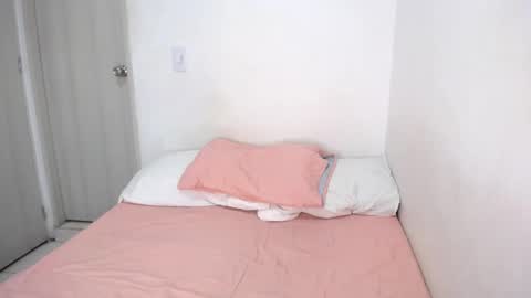 Megan independent model online show from April 10, 11:20 pm