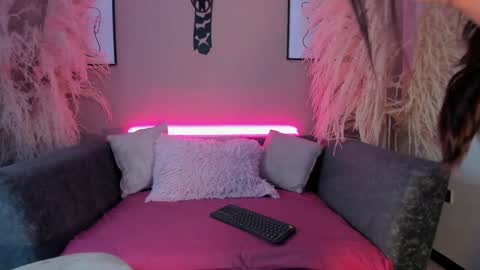 Snapshot of megan_moore__ chatting on January 11, 11:56 am online show from January 11, 11:56 am