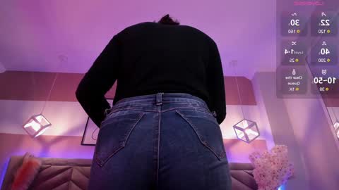 Snapshot of megan_moore__ chatting on January 24, 1:14 pm online show from January 24, 1:14 pm