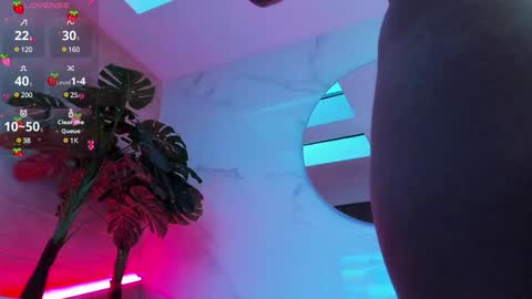 Snapshot of megan_moore__ chatting on January 25, 12:05 pm online show from January 25, 12:05 pm