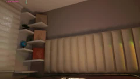     online show from February 19, 1:07 pm